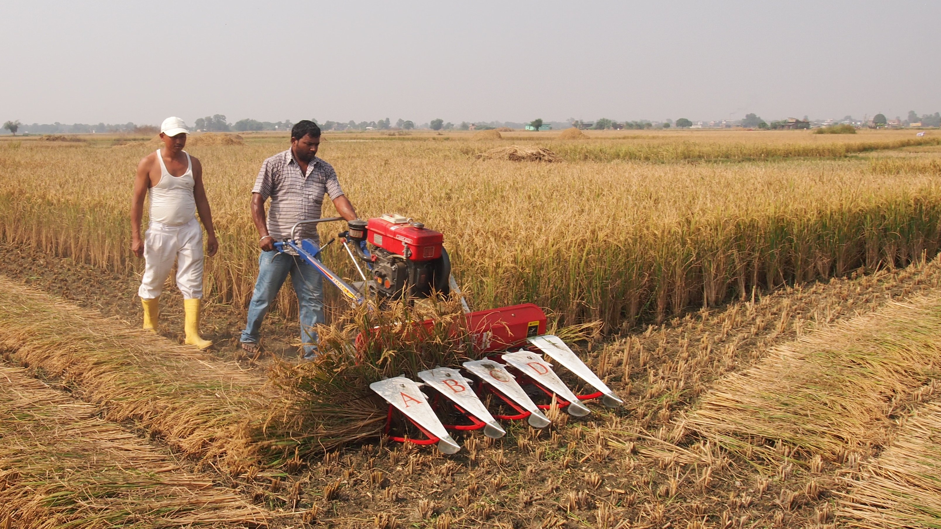 Agricultural Tools In Nepal Technology And Information Portal